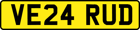 VE24RUD