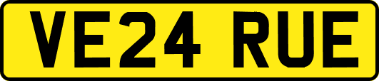 VE24RUE