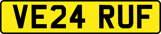 VE24RUF