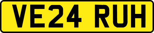 VE24RUH