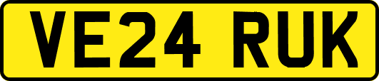 VE24RUK