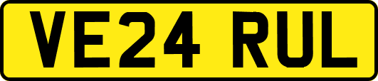 VE24RUL