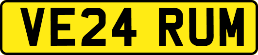 VE24RUM