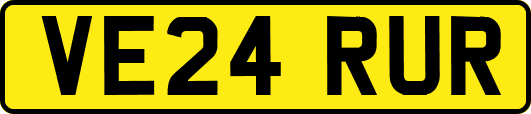 VE24RUR