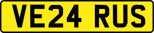 VE24RUS