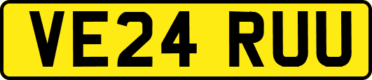 VE24RUU