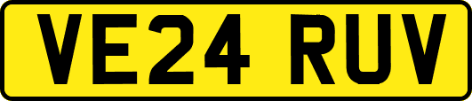 VE24RUV