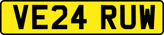 VE24RUW