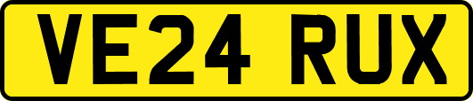 VE24RUX