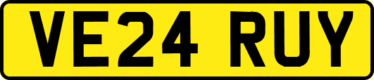 VE24RUY