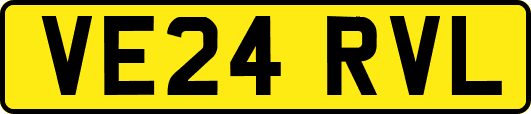 VE24RVL
