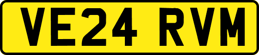 VE24RVM