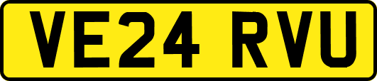 VE24RVU