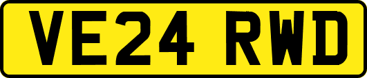 VE24RWD