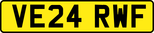 VE24RWF