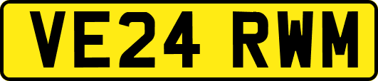 VE24RWM