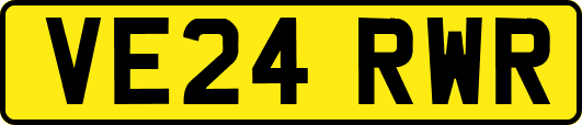 VE24RWR