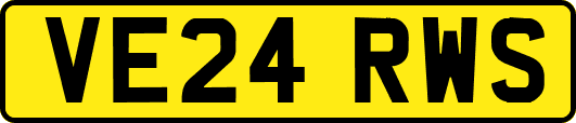 VE24RWS