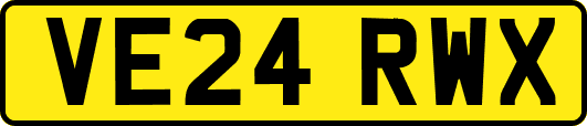 VE24RWX