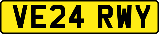 VE24RWY
