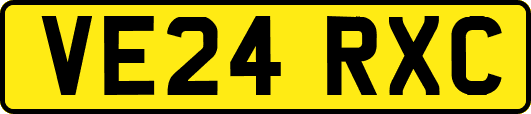 VE24RXC