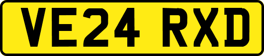 VE24RXD