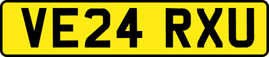 VE24RXU