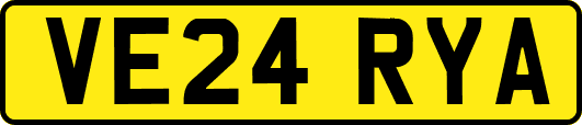 VE24RYA