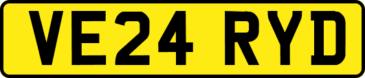 VE24RYD