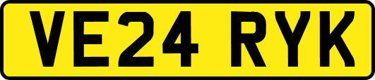 VE24RYK