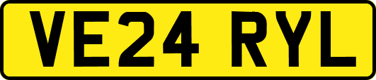 VE24RYL