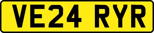 VE24RYR