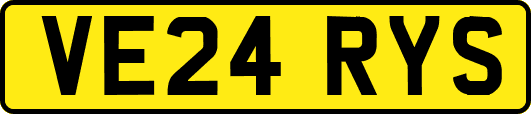 VE24RYS