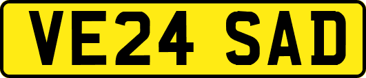 VE24SAD