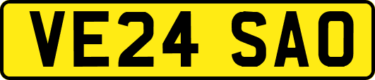 VE24SAO