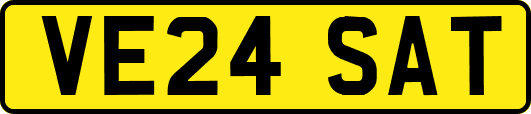 VE24SAT
