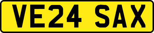 VE24SAX