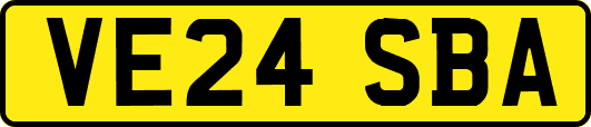 VE24SBA
