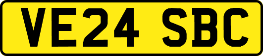 VE24SBC