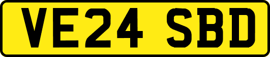 VE24SBD