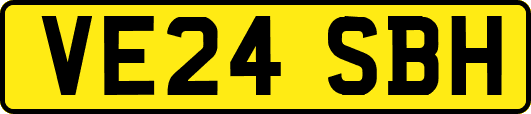 VE24SBH