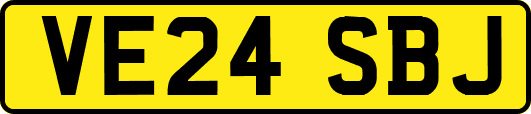 VE24SBJ