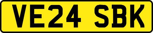 VE24SBK