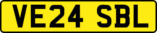 VE24SBL