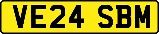 VE24SBM