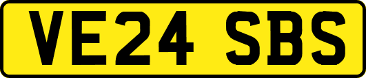 VE24SBS