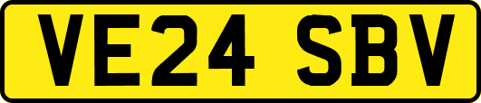 VE24SBV