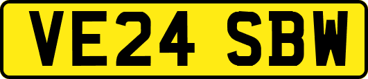 VE24SBW