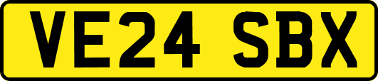 VE24SBX