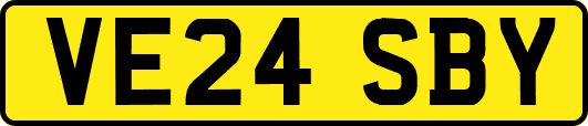 VE24SBY